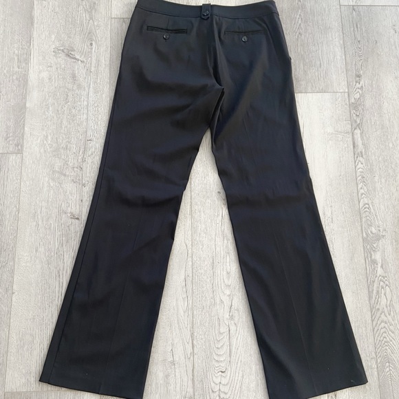 Mexx | Black wide leg pants - Picture 7 of 8